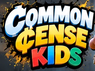 Common ¢ense Kids
